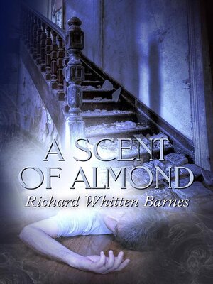 cover image of A Scent of Almond
